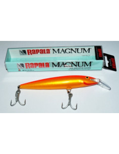 Magnum Flotante 14cm GFR